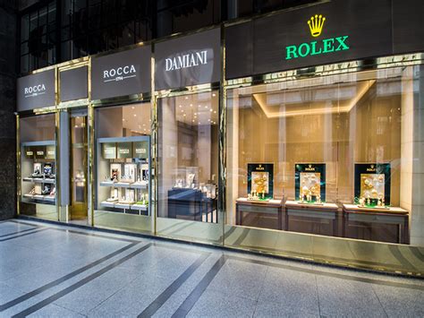 rolex la rocca milano|rolex concessionari ufficiali.